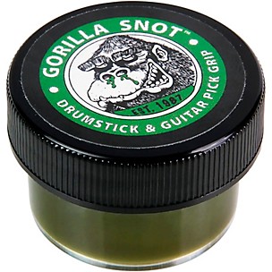 Gorilla Snot Gorilla Snot Guitar Pick and Drumstick Grip