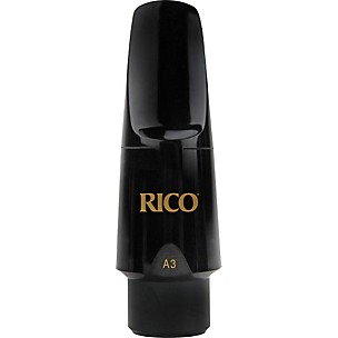 Rico Graftonite Alto Saxophone Mouthpiece