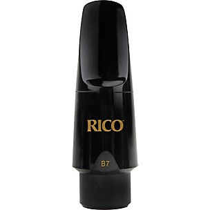 Rico Graftonite Alto Saxophone Mouthpiece