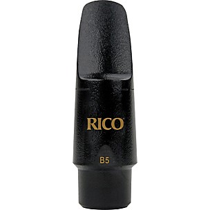 Rico Graftonite Soprano Saxophone Mouthpiece