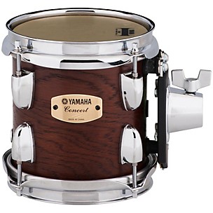 Yamaha Grand Series Double Headed Concert Tom