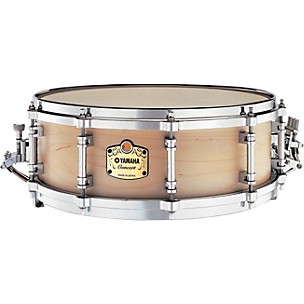 Yamaha Grand Symphonic Concert Snare Drum Maple