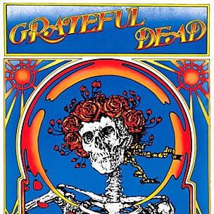 Grateful Dead - Grateful Dead (Skull and Roses) (50th Anniversary Edition) [2 LP]