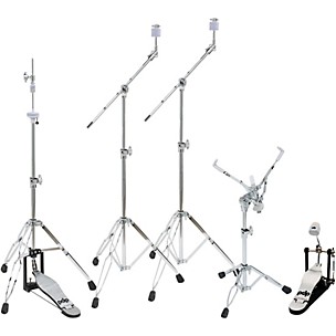 PDP Gravity Series Lightweight 5-Piece Hardware Pack