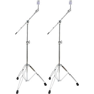 PDP by DW Gravity Series Lightweight Boom Cymbal Stand 2-Pack