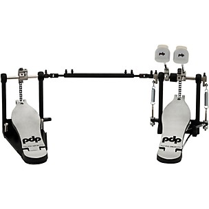 PDP Gravity Series Single-Chain Double Bass Drum Pedal