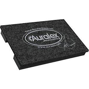 Auralex Great GRAMMA Speaker Isolation Riser