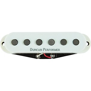 Duncan Performer Great White Snarks Pickup
