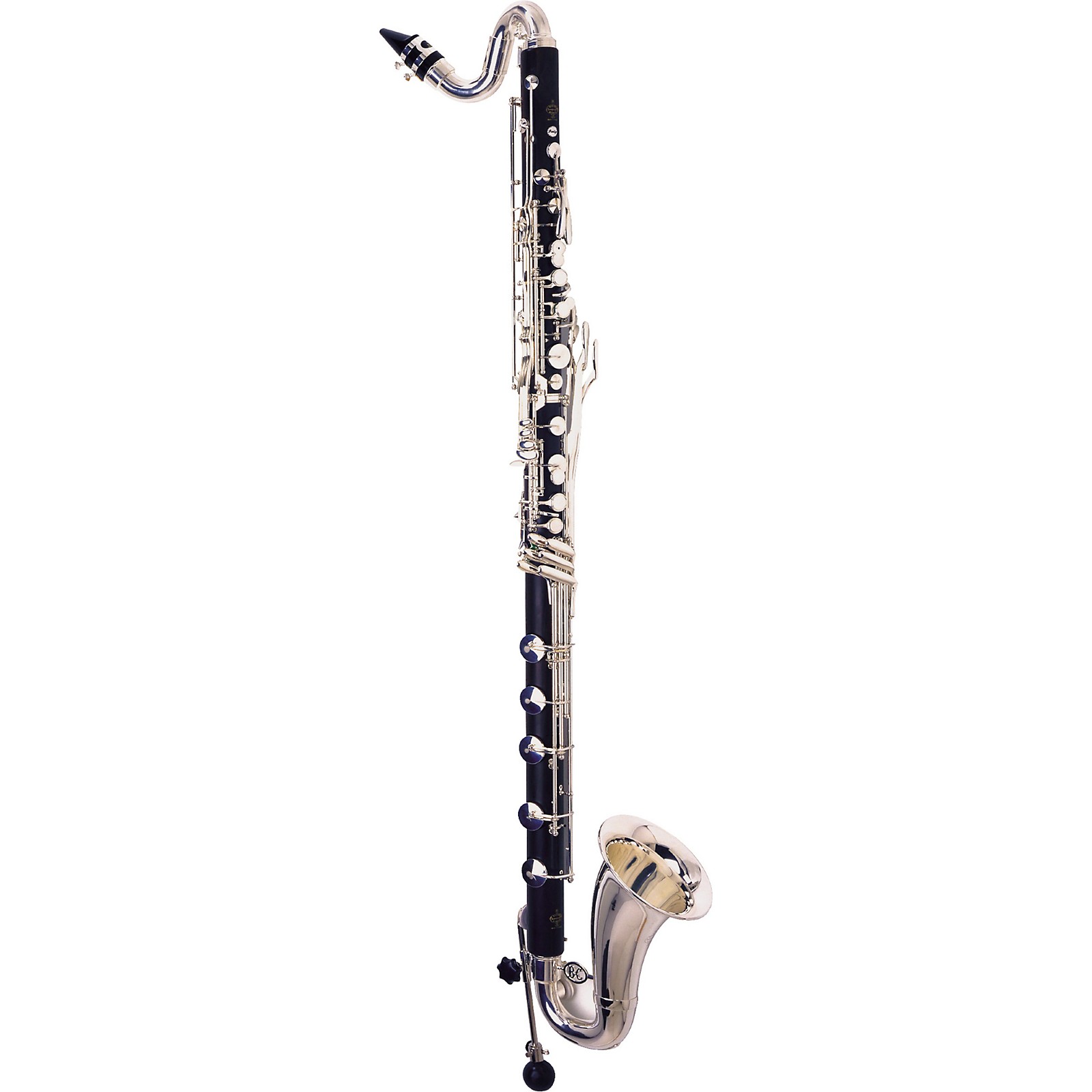 Buffet Crampon Prestige Low C: クラリネット｜山野楽器