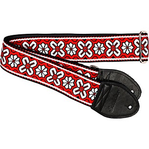 Souldier Greenwich Guitar Strap