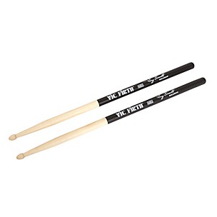 Vic Firth Greg Bissonette SGB "Backbeat" Signature Drumsticks