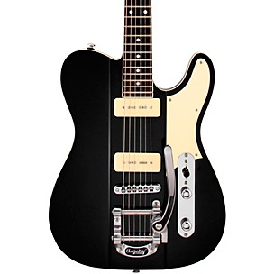 Reverend Greg Koch Signature Gristlemaster 90 Ebony Fretboard Electric Guitar