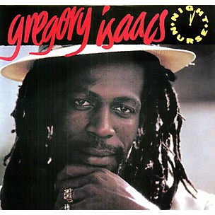 Gregory Isaacs - Night Nurse