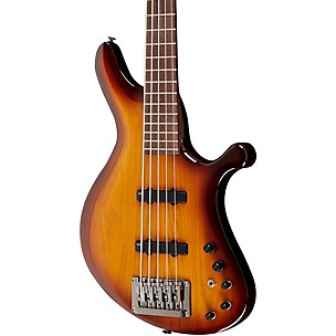 Ibanez Grooveline G105 5-String Electric Bass Guitar