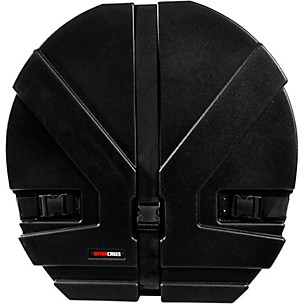 Gator Grooves Bass Drum Case
