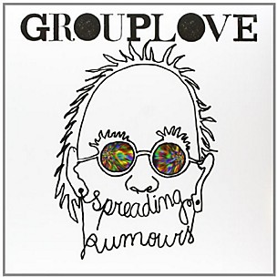 Grouplove - Spreading Rumours