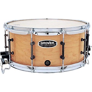 Grover Pro Grover GSM-5ET-N Snare Drum