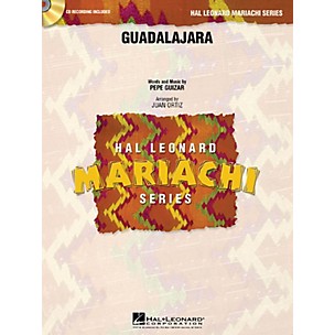 Hal Leonard Guadalajara Concert Band Level 4 Arranged by Juan Ortiz