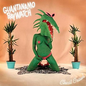 Guantanamo Baywatch - Chest Crawl