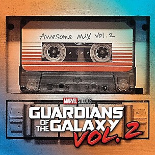 Guardians Of The Galaxy 2 (Original Soundtrack)