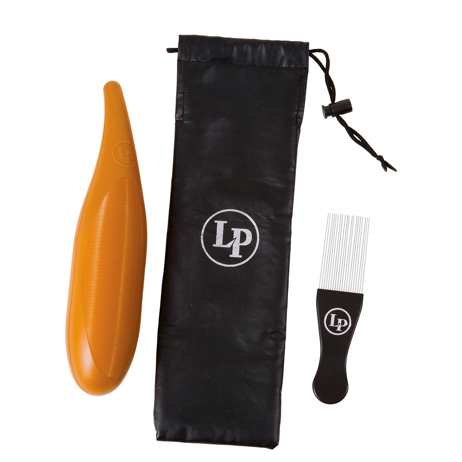 LP Guicharo Percussion Instrument Music Arts