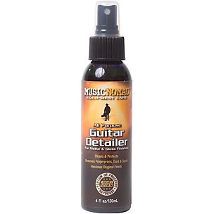 Music Nomad Guitar Detailer for Matte and Gloss Finishes