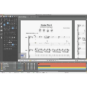Arobas Music Guitar Pro 6 Software Download