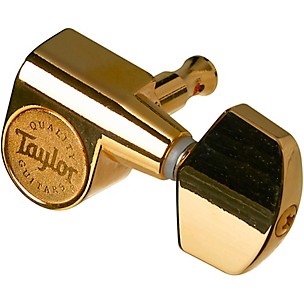 Taylor Guitar Tuners 18:1 6-String