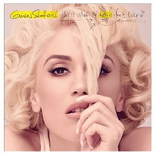 Gwen Stefani - This Is What the Truth Feels Like