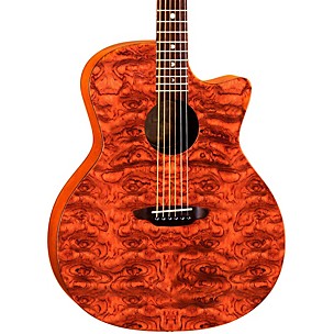 Gypsy Acoustic Guitar