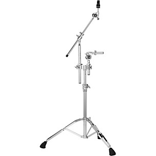 Pearl GyroLock Cymbal Boom and Tom Stand