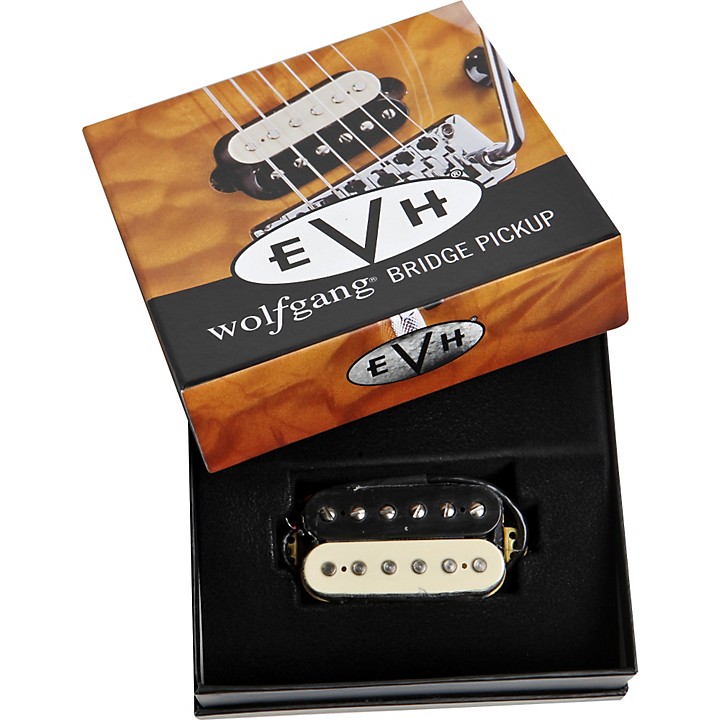 EVH Wolfgang Neck Humbucker Pickup | Music & Arts