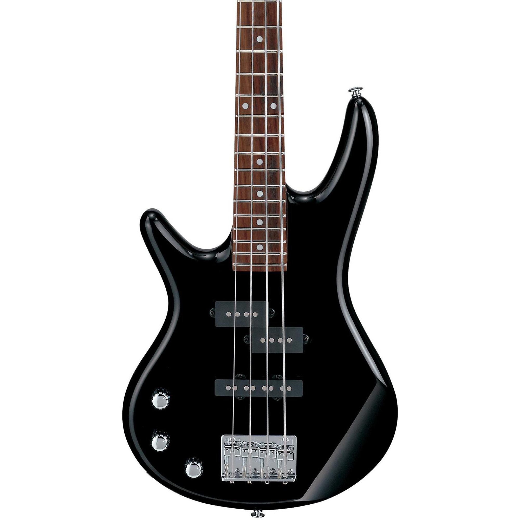 Asser Stal tong Ibanez GSRM20L Mikro Left-Handed 4-String Short Scale Bass Guitar | Music &  Arts