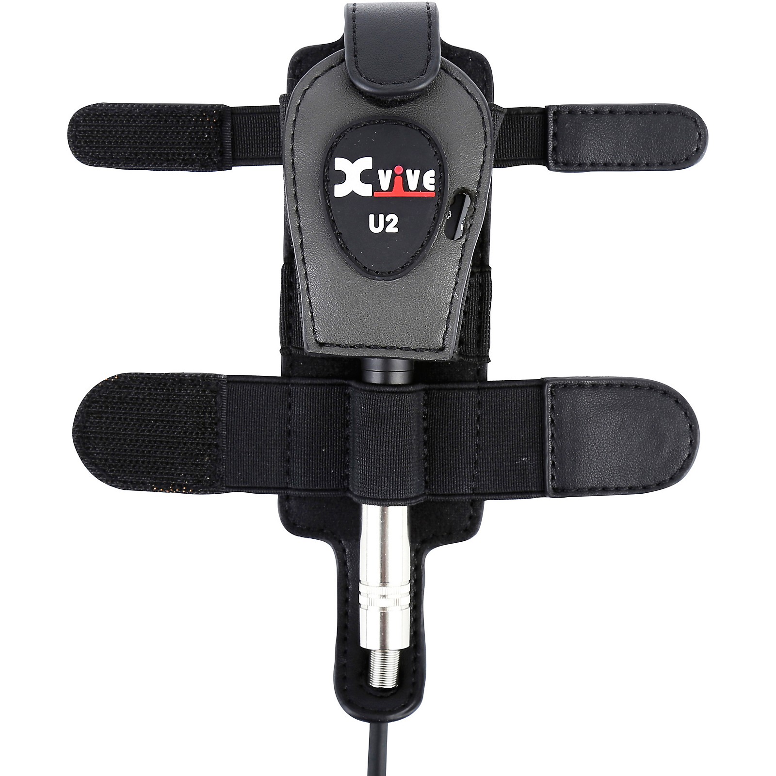 Xvive H1 U2 transmitter Strap Holder | Music & Arts