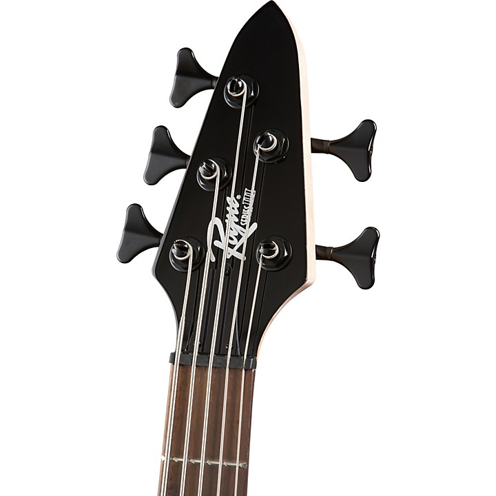 Rogue 5 string deals bass