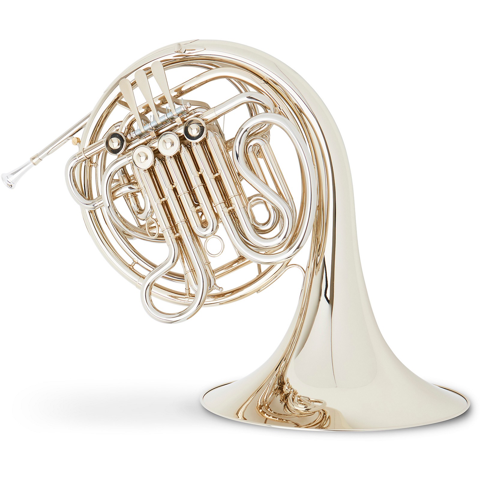 Holton H179 Farkas Series Fixed Bell Double Horn | Music u0026 Arts