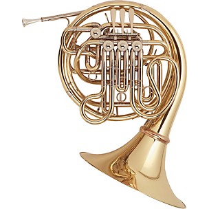 Holton H280 Farkas Series Screw Bell Double Horn