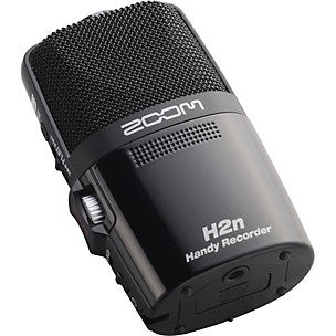 Zoom H2n Handy Recorder