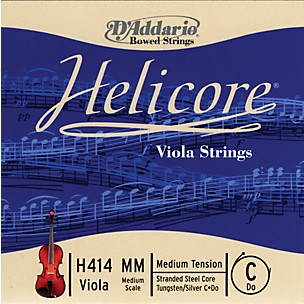 D'Addario H414 MM String