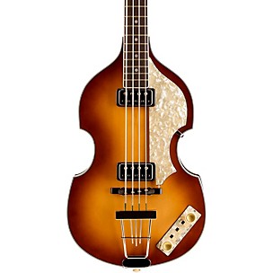 Hofner H500/1 Vintage 1964 Violin Electric Bass Guitar