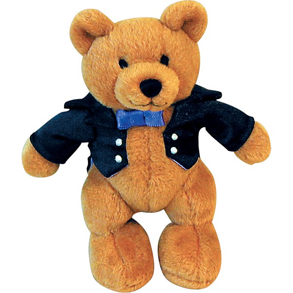 beethoven teddy bear