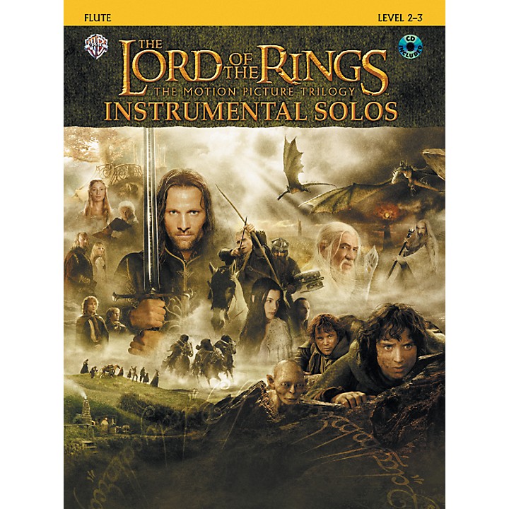 In Dreams From The Fellowship of the Ring - Download Sheet Music PDF