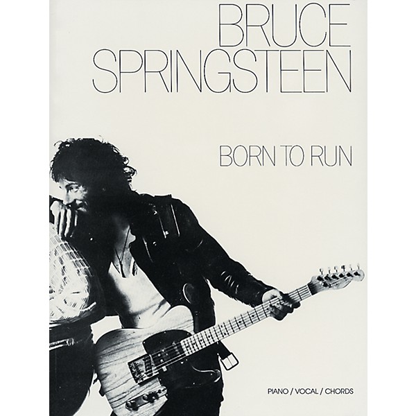 born to run store