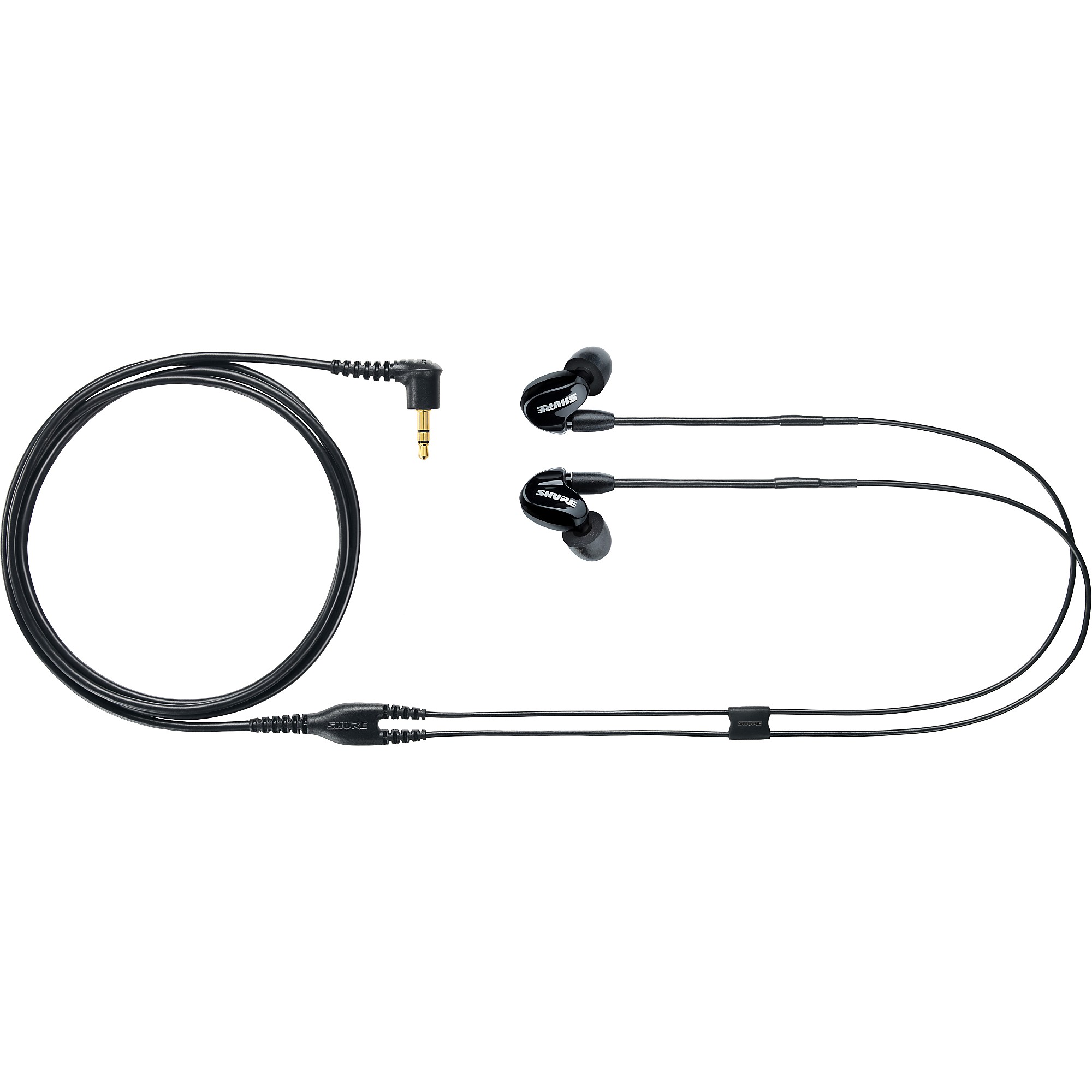 Shure SE315 Sound Isolating Earphones | Music & Arts