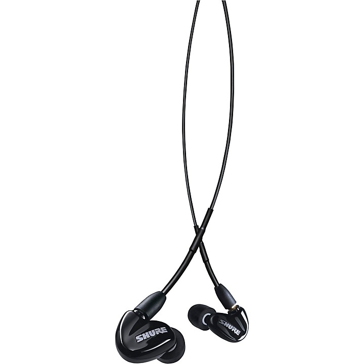 Shure SE315 Sound Isolating Earphones | Music & Arts