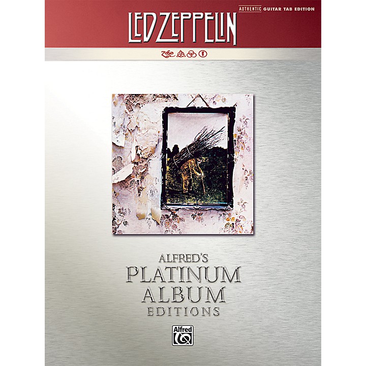 Led Zeppelin by Led Zeppelin a book by Led Zeppelin