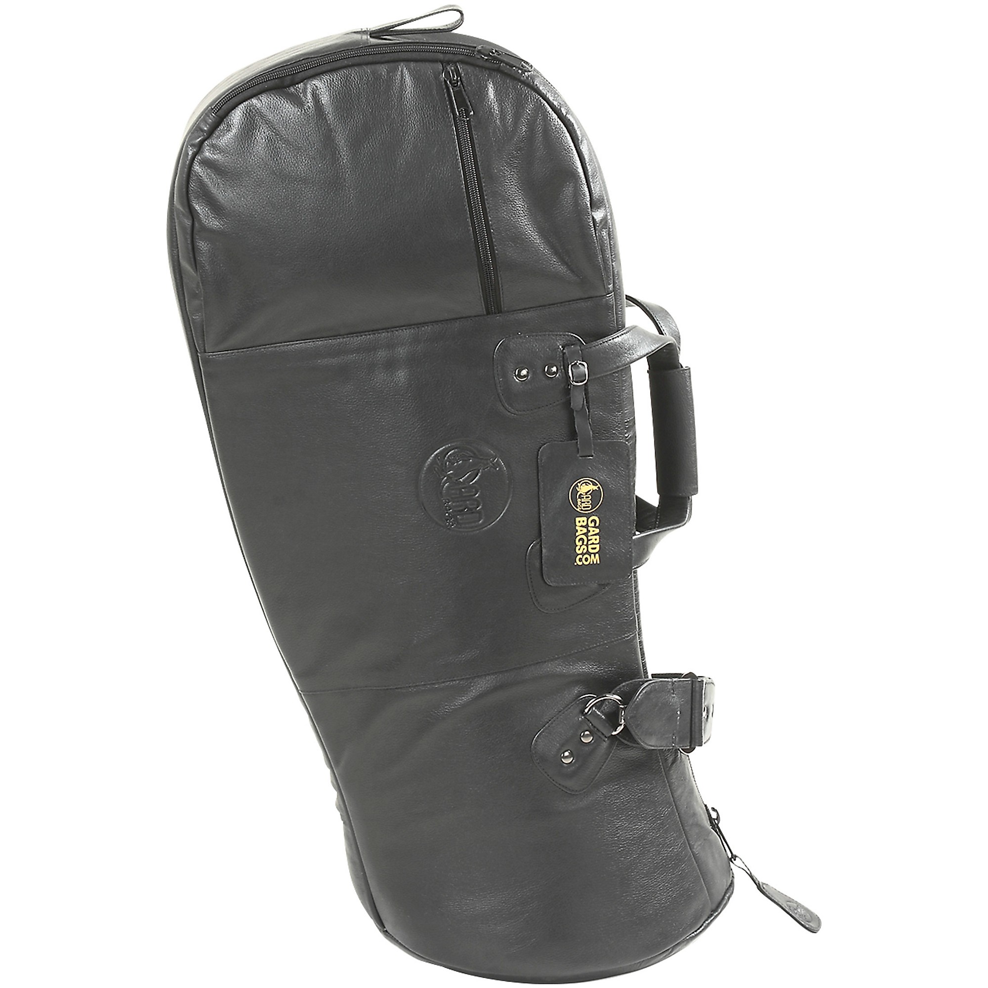 Gard Mid-Suspension Baritone Horn Gig Bag | Music & Arts