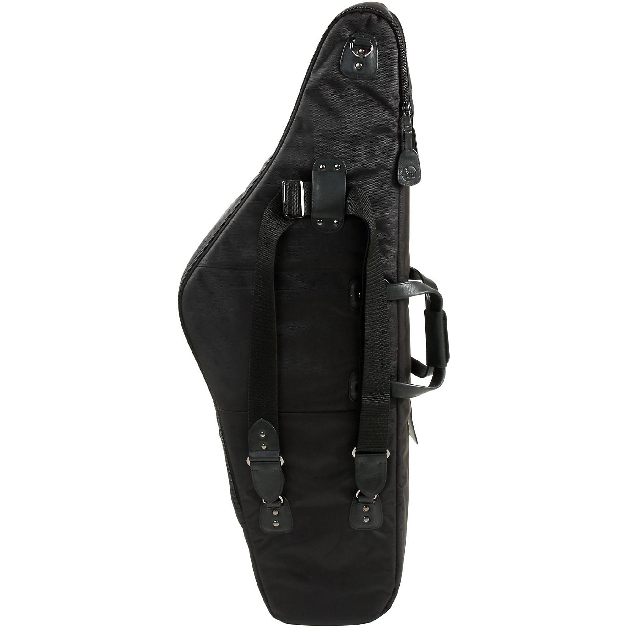 Gard Mid-Suspension EM Low Bb Baritone Saxophone Gig Bag | Music