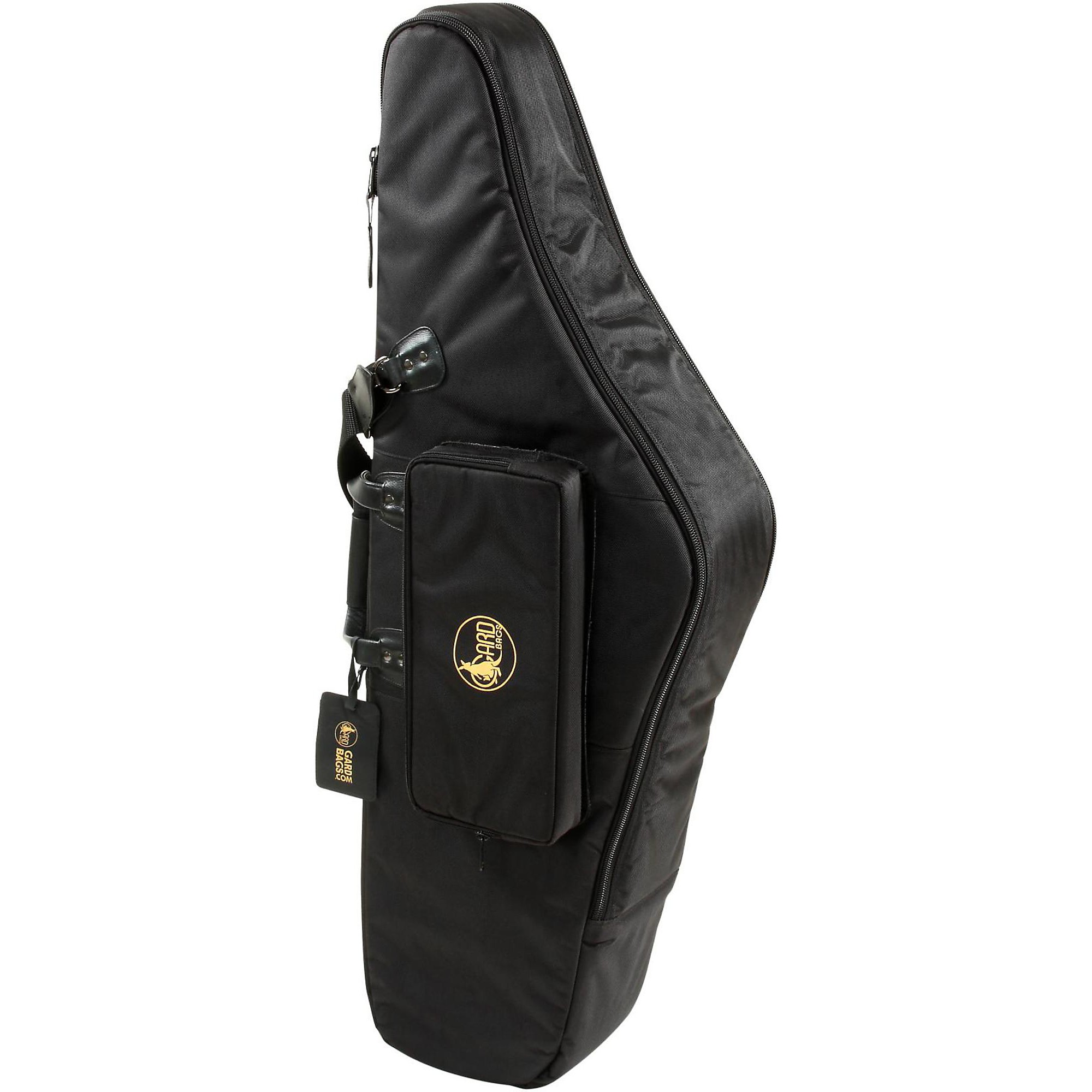Gard Mid-Suspension EM Low Bb Baritone Saxophone Gig Bag | Music