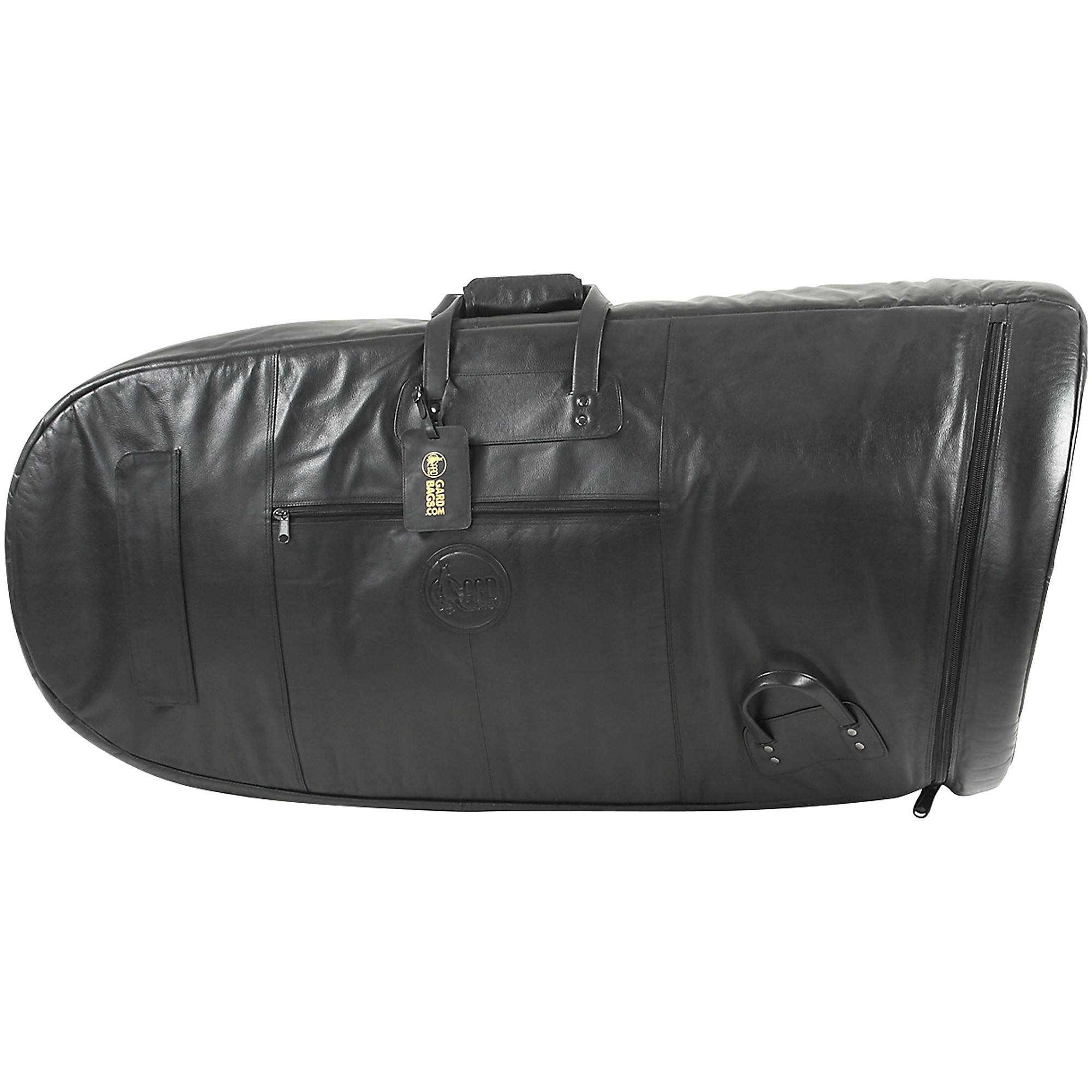 Gard Mid-Suspension Large 19.5